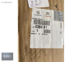 Oto Çıkma Parça / Fiat / 500 / Radyatör / Su Radyatörü / Sıfır Parça 