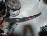 TOYOTA CELİCA 90-94 KAPUT UCU BAKALİT-ALKO OTOMOTİV