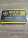 Oto Çıkma Parça / Renault / R 5 / Filtre / Hava Filtresi Kutusu / Çıkma Parça 