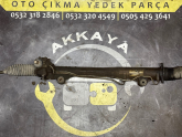 Orijinal VW AMAROK çıkma direksiyon kutusu