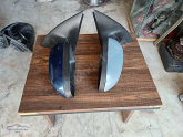 Oto Çıkma Parça / Opel / Corsa / Ayna / Sol Dış Ayna / Çıkma Parça 