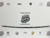 GOLF 7.5 ÖN TAMPON NİKELAJI ORJİNAL 5G0853101B