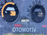 Oto Çıkma Parça / Volkswagen / Golf / Fan / Fan Beyni / Çıkma Parça 