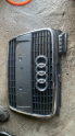 2005-2008 Audi A4 Modeli İçin Ön Panjur - 8E0853651