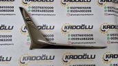 Oto Çıkma Parça / Chery / Tiggo / Tampon / Izgara Çıtası / Sıfır Parça 