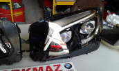 Oto Çıkma Parça / Mercedes / GLC / Far & Stop / Sağ Ön Far / Çıkma Parça 