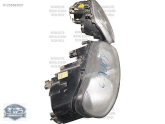 Oto Çıkma Parça / Volkswagen / Caddy / Far & Stop / Sağ Ön Far / Çıkma Parça 