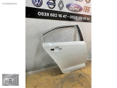 Oto Çıkma Parça / Toyota / Corolla / Kaporta & Karoser / Sağ Arka Kapı / Çıkma Parça 