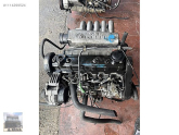 Oto Çıkma Parça / Volvo / 264 / Motor / Motor (komple) / Çıkma Parça 