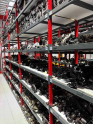 Oto Çıkma Parça / Renault / Fluence / Motor / Motor (komple) / Çıkma Parça 