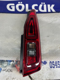 9820555280 Citroen Berlingo Sağ Arka Stop ORJİNAL