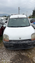 Renault kangoo kaput beyaz