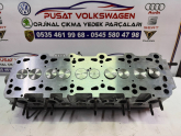 Oto Çıkma Parça / Volkswagen / Transporter / Motor / Silindir Kapağı / Çıkma Parça 