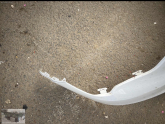 Oto Çıkma Parça / Opel / Combo / Tampon / Ön Tampon / Çıkma Parça 