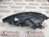 Oto Çıkma Parça / Audi / A6 / Far & Stop / Sağ Ön Far / Çıkma Parça 