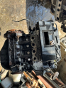 renault clio 1.2 silindir kapağı