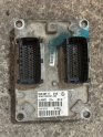 Fiat stilo 1.6 16 valf beyin