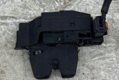 Opel Astra L Bagaj Kilidi