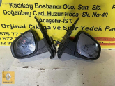 Oto Çıkma Parça / Renault / Kangoo / Ayna / Sağ Dış Ayna / Çıkma Parça 