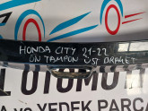Oto Çıkma Parça / Honda / City / Tampon / Tampon Braketi / Çıkma Parça 