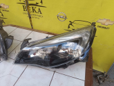 Oto Çıkma Parça / Opel / Astra / Far & Stop / Sağ Ön Far / Çıkma Parça 
