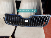 Skoda superb  15-19  Panjur