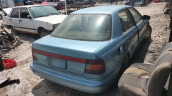 Hyundai Excel sağ arka stop