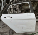 Oto Çıkma Parça / Hyundai / i20 / Kaporta & Karoser / Sağ Arka Kapı / Çıkma Parça 