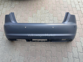 AUDI A3 09-12 ARKA TAMPON (SENSÖRLÜ) 8P4807303H GRU
