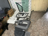 Oto Çıkma Parça / Fiat / Ducato / Kaporta & Karoser / Dış Kapı Kolu / Çıkma Parça 
