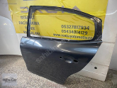 Oto Çıkma Parça / Renault / Taliant / Kaporta & Karoser / Sol Arka Kapı / Çıkma Parça 