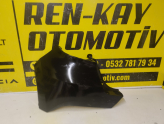 850178078R RENAULT CAPTUR 2 ARKA TAMPON SOL KÖŞESİ ORJ RENKAY