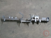 Nissan Almera torpido demiri