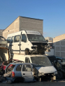 Oto Çıkma Parça / Renault / Master / Kaporta & Karoser / Sağ Sürgülü Kapı / Çıkma Parça 