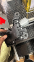 DACİA DUSTER CAM MOTORU ORJİNAL