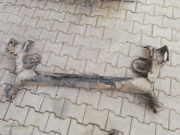 Oto Çıkma Parça / Nissan / Qashqai / Alt Takım / Arka Dingil / Çıkma Parça 
