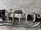 Oto Çıkma Parça / Mazda / 626 / Direksiyon / Direksiyon Kutusu / Çıkma Parça 