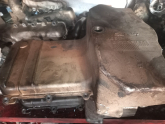 Mitsubishi Fuso Canter Prestij Yağ Karteli Karter Parçası
