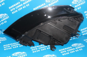 Oto Çıkma Parça / Audi / A4 / Far & Stop / Sol Ön Far / Çıkma Parça 