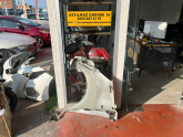Oto Çıkma Parça / Fiat / Fiorino / Kaporta & Karoser / Sağ Ön Çamurluk / Çıkma Parça 