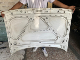 Oto Çıkma Parça / Volkswagen / Caddy / Kaporta & Karoser / Kaput / Çıkma Parça 
