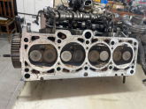 Oto Çıkma Parça / Volkswagen / Golf / Motor / Silindir Kapağı / Çıkma Parça 