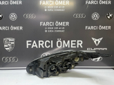 Oto Çıkma Parça / Peugeot / 208 / Far & Stop / Sağ Ön Far / Çıkma Parça 
