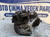 Oto Çıkma Parça / Kia / Cerato / Şanzıman / Şanzıman Komple / Çıkma Parça 