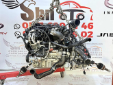 CHERY TIGGO PRO 7 MOTOR 1.6 BENZINLI