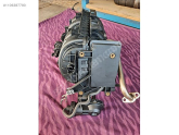 Oto Çıkma Parça / Opel / Corsa / Motor / Emme Manifoldu / Çıkma Parça 