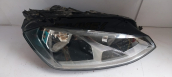 Oto Çıkma Parça / Volkswagen / Golf / Far & Stop / Sağ Ön Far / Çıkma Parça 