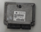 Oto Çıkma Parça / Skoda / Fabia / Beyin / Motor Beyni / Çıkma Parça 
