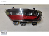 Oto Çıkma Parça / Renault / Captur / Tampon / Tampon Reflektör / Çıkma Parça 