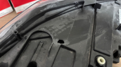 Oto Çıkma Parça / Renault / Captur / Far & Stop / Sol Ön Far / Çıkma Parça 